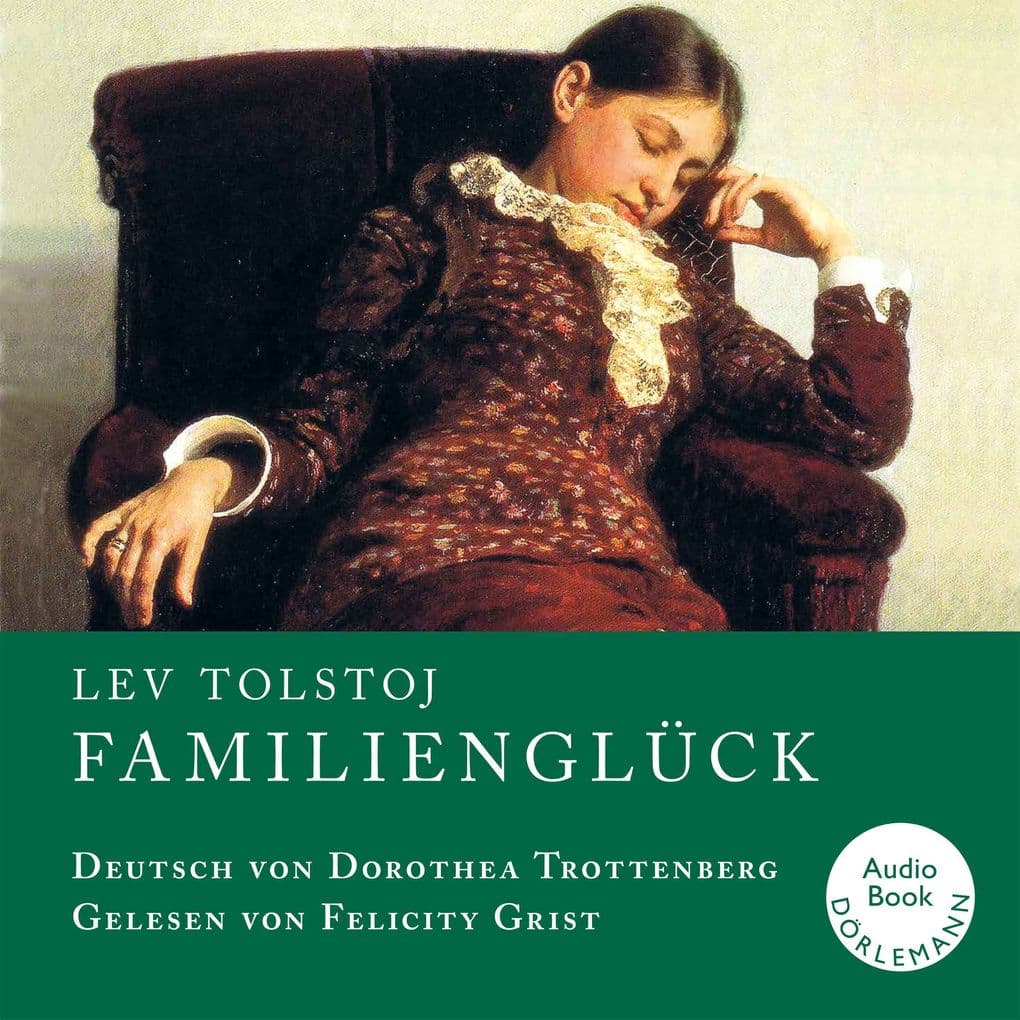 Familienglück: Roman