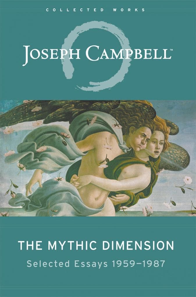 The Mythic Dimension