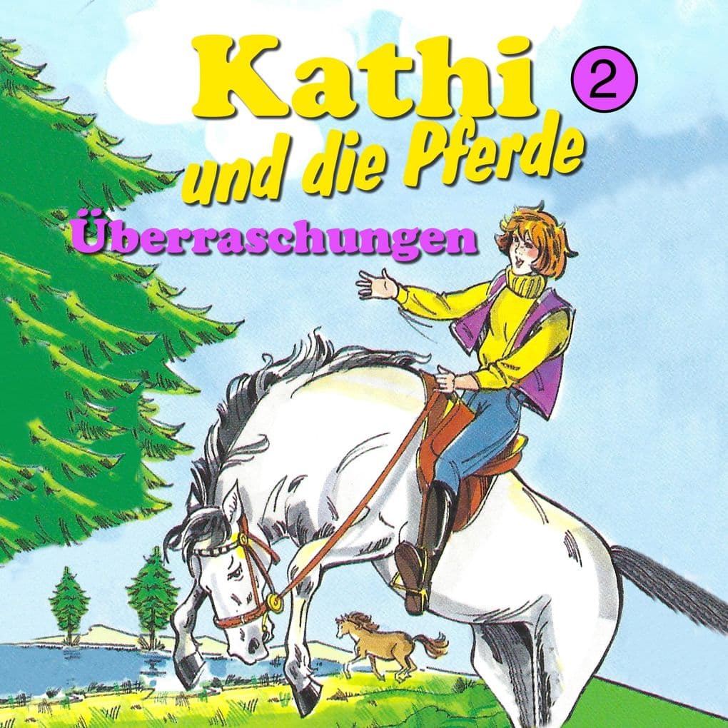 Überraschungen