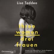 Three Women Drei Frauen