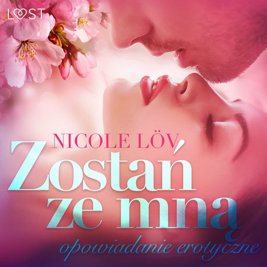 Zosta ze mn - opowiadanie erotyczne