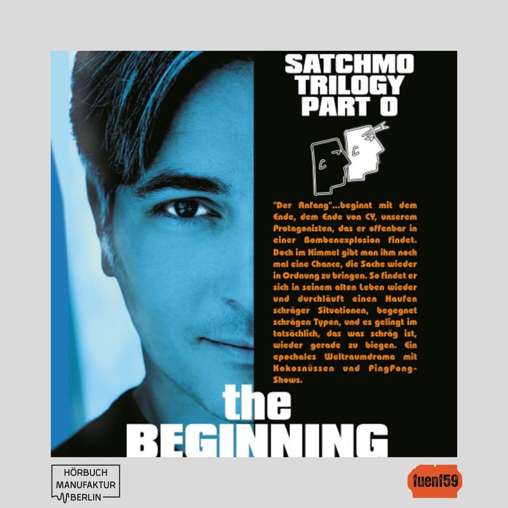 The Beginning