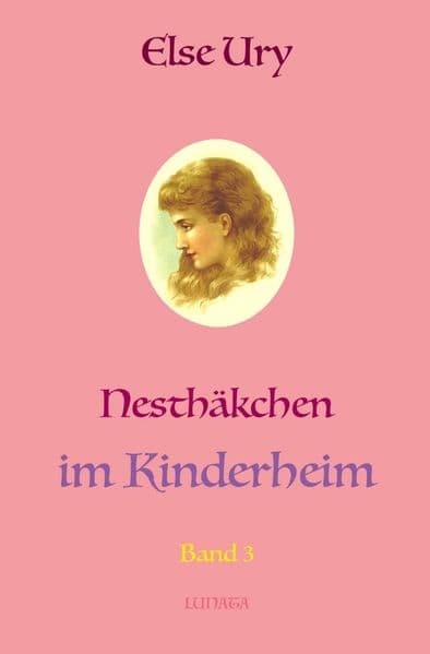 Nesthakchen im Kinderheim