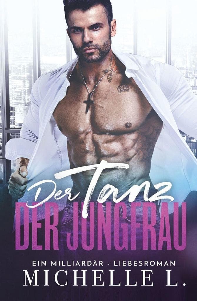 Der Tanz der Jungfrau