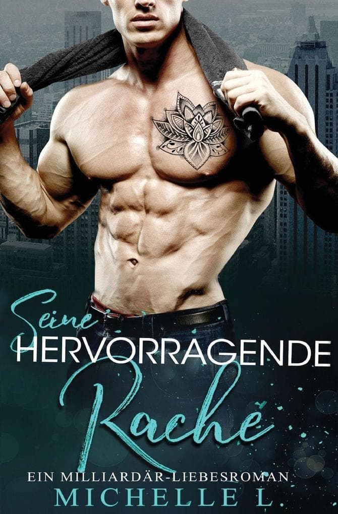 Seine Hervorragende Rache