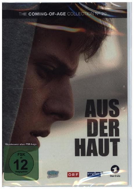 Aus der Haut