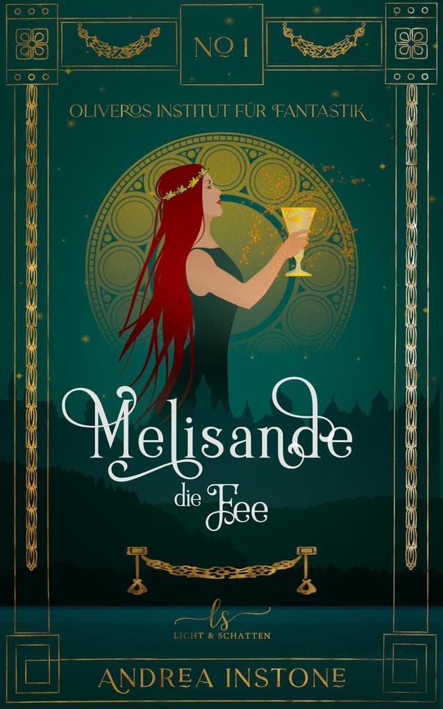 Melisande, die Fee