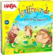 HABA - Igelfreunde
