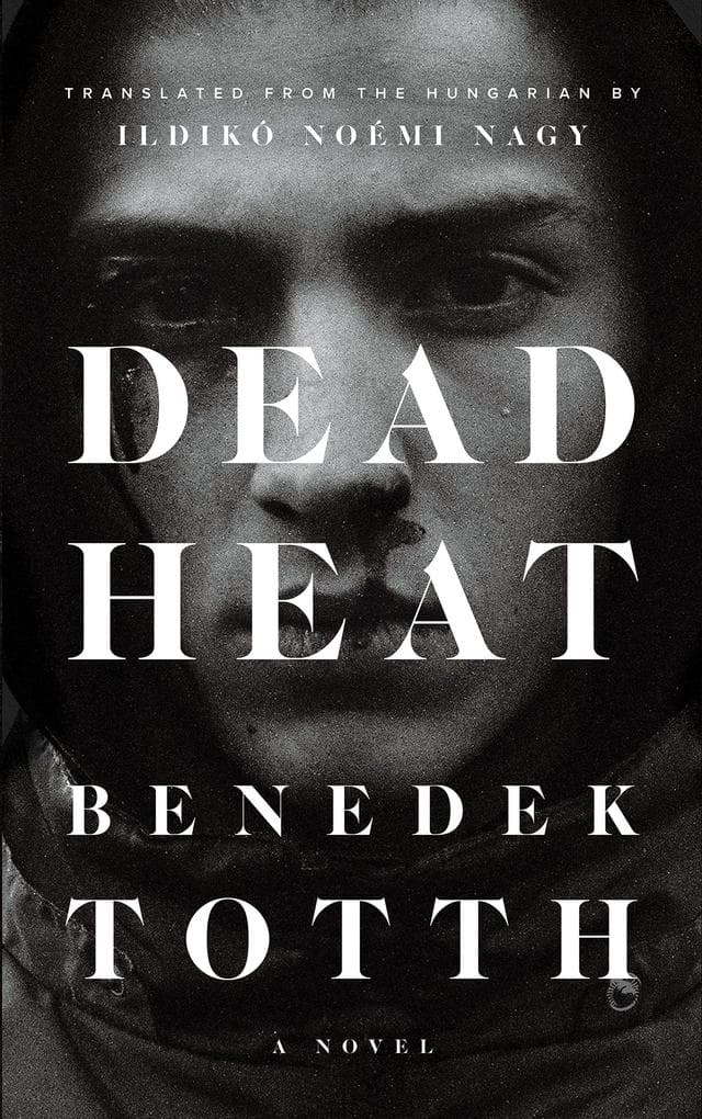 Dead Heat