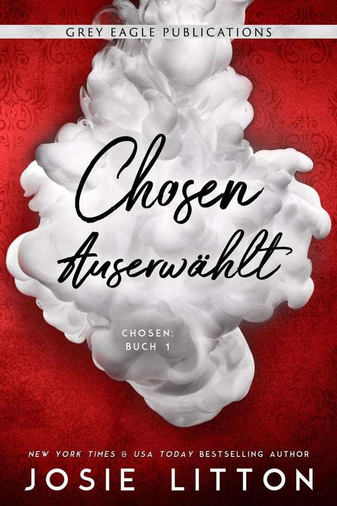 Chosen - Auserwahlt