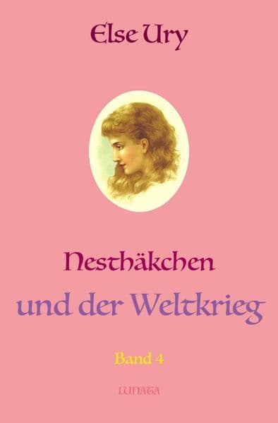 Nesthakchen und der Weltkrieg