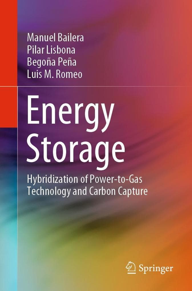 Energy Storage