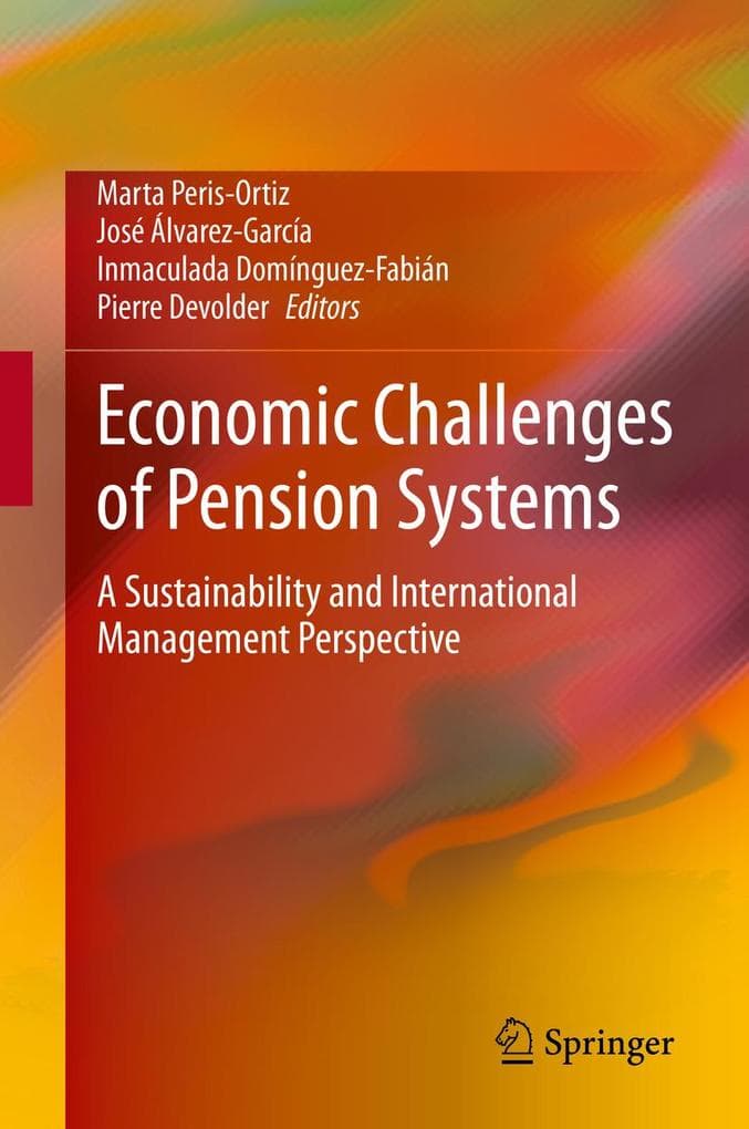 Economic Challenges of Pension Systems