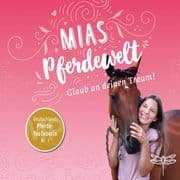 Mias Pferdewelt