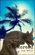 Die Insel des Dr. Moreau