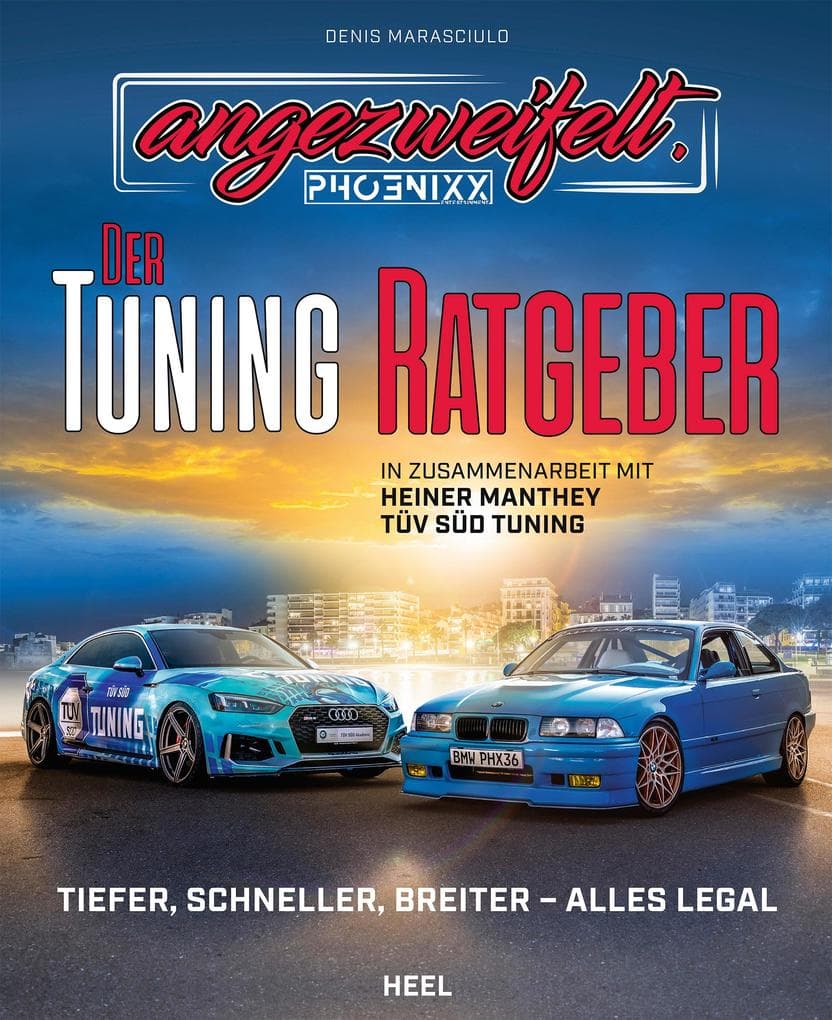 Angezweifelt - Der Tuning-Ratgeber