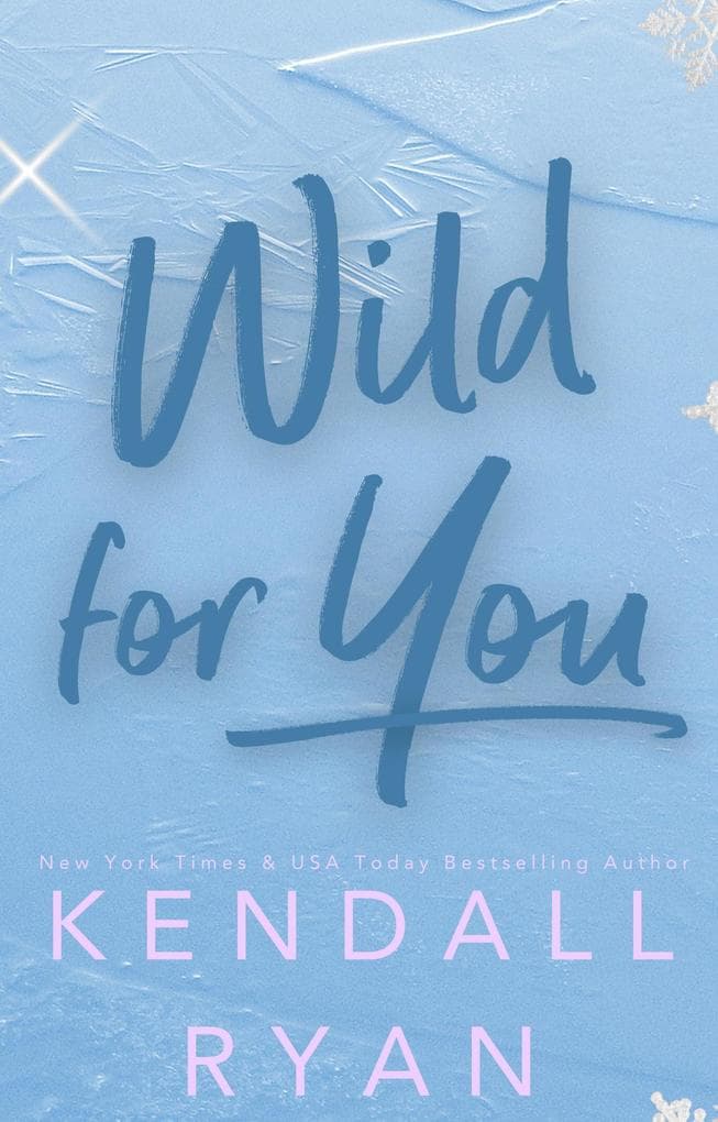 Wild for You (Hot Jocks, #6)