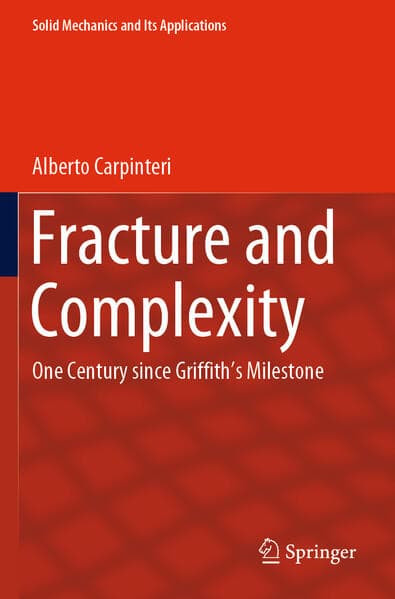 Fracture and Complexity