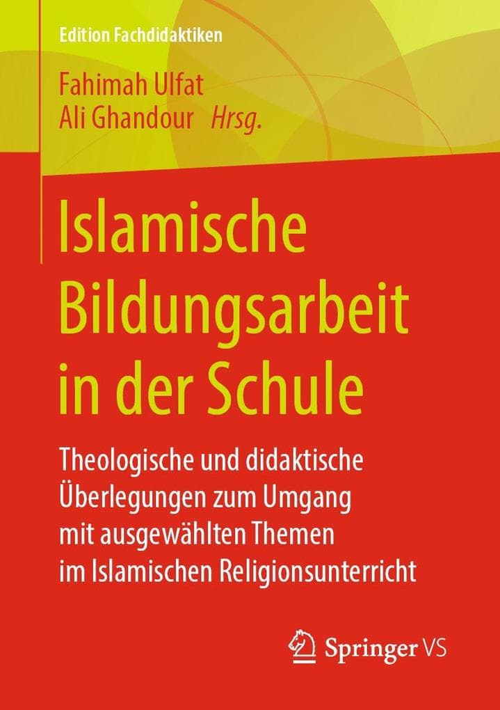 Islamische Bildungsarbeit in der Schule