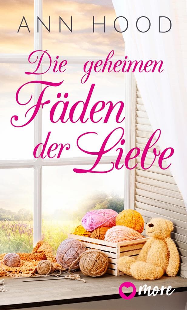 Die geheimen Fäden der Liebe