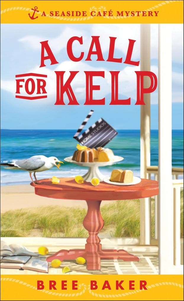 A Call for Kelp