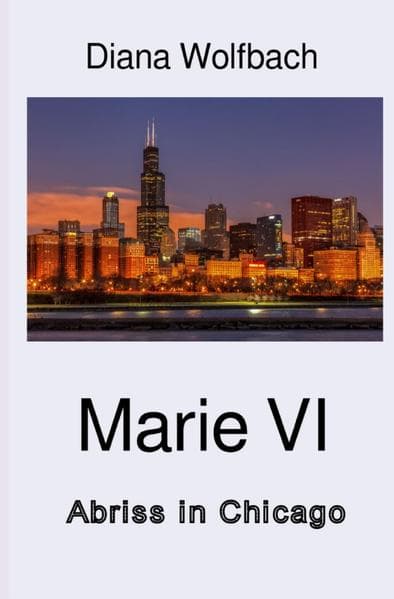 Marie VI