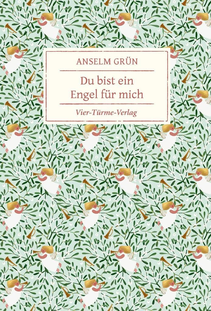 Du bist ein Engel für mich
