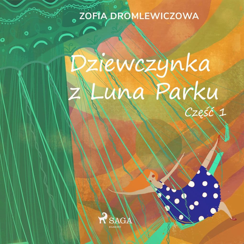 Dziewczynka z Luna Parku: cz 1