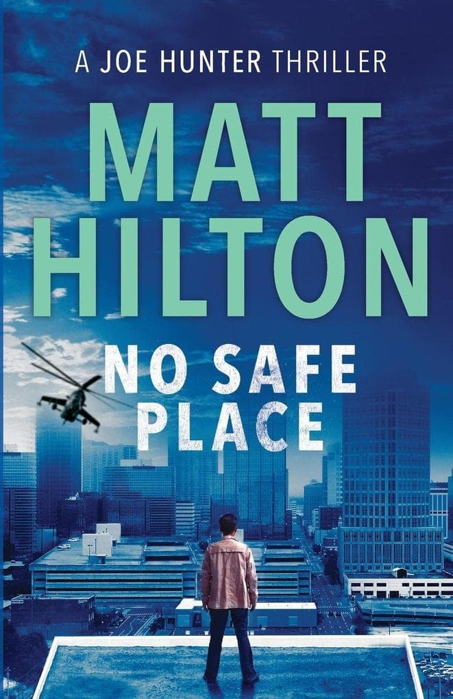 No Safe Place