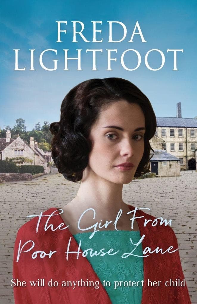 The Girl From Poor House Lane
