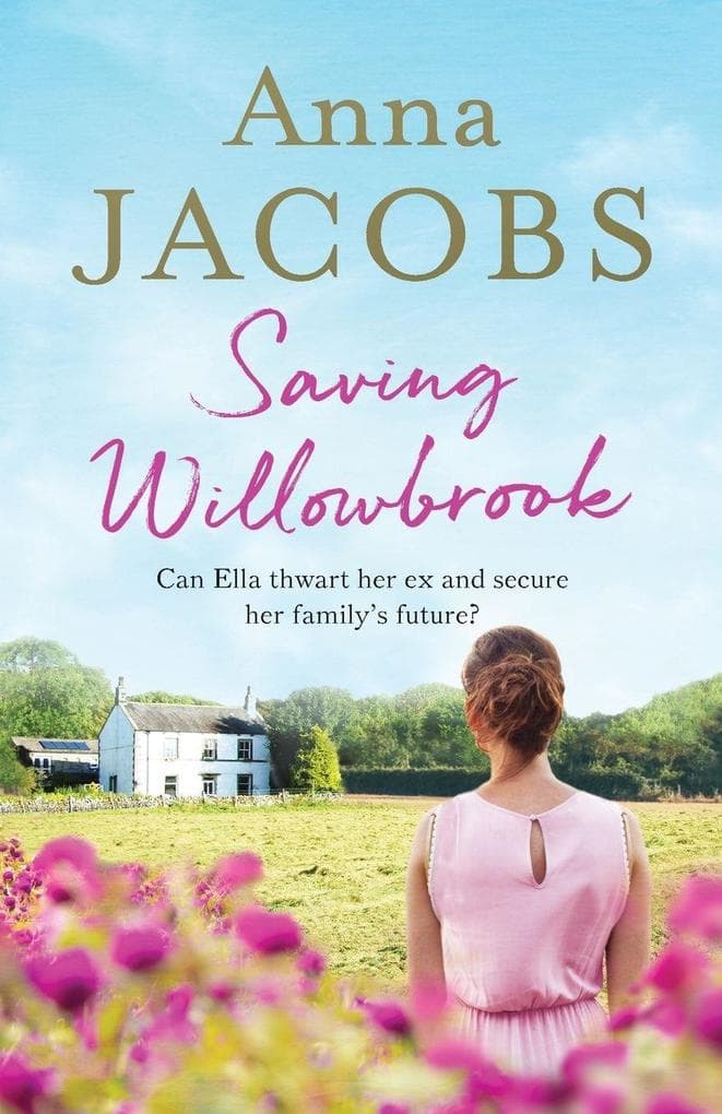 Saving Willowbrook