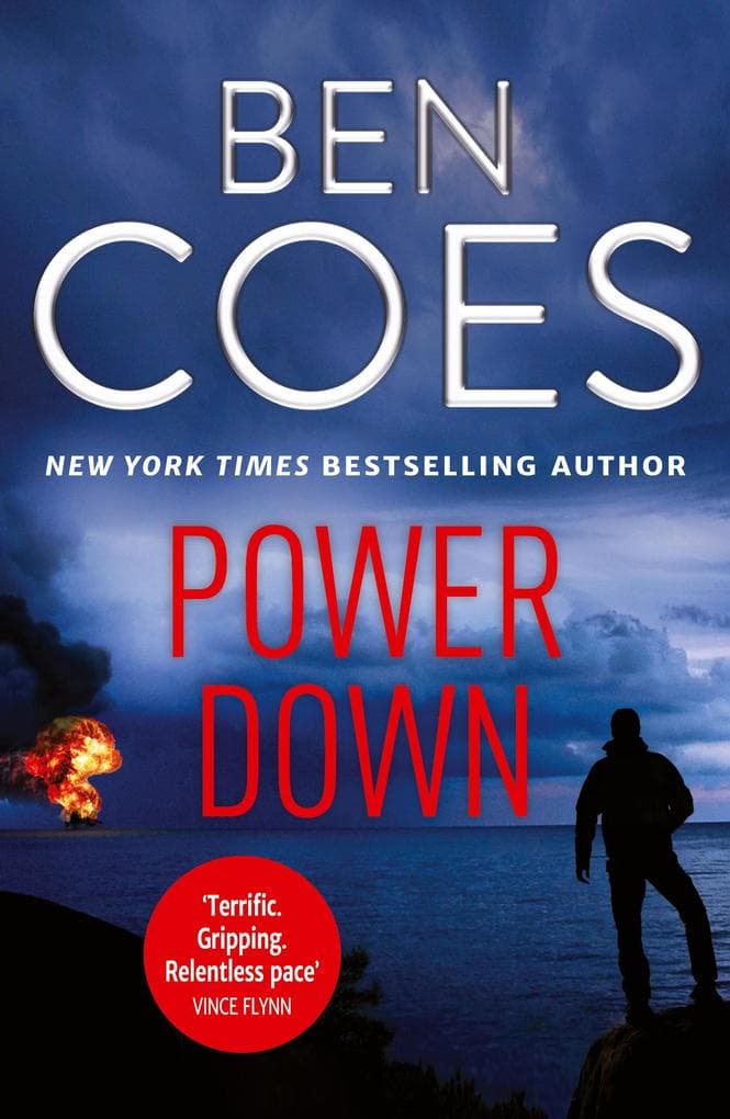 Power Down