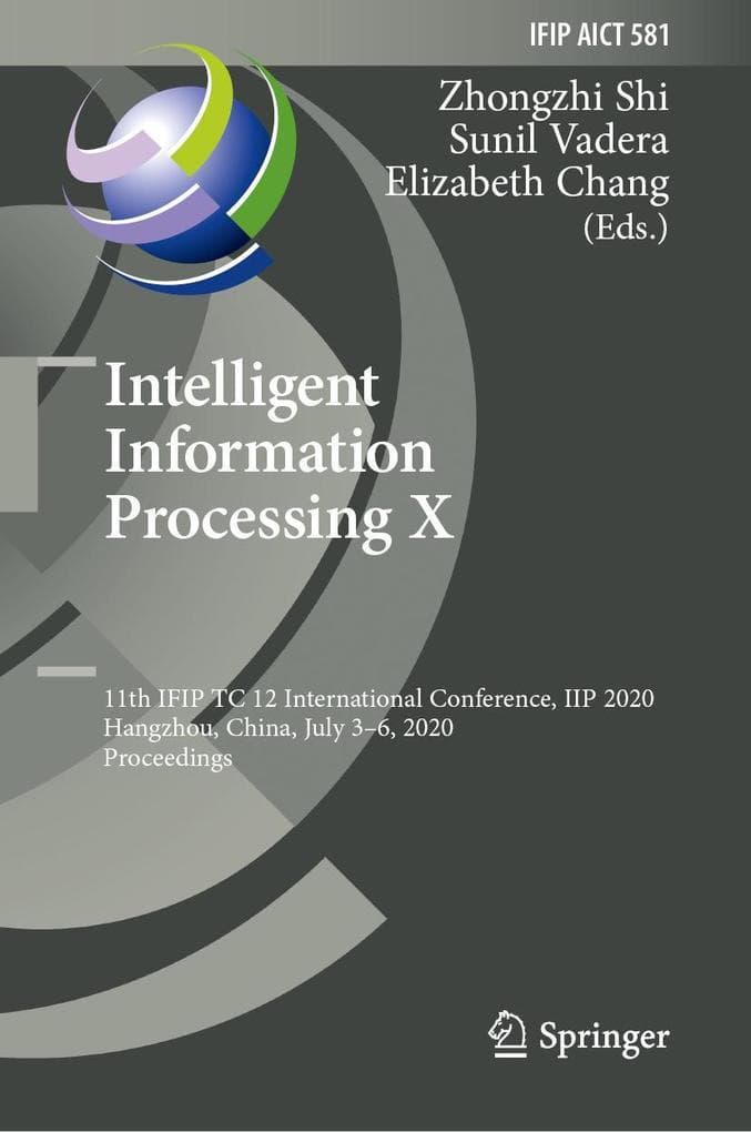 Intelligent Information Processing X