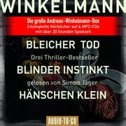 Die große Andreas-Winkelmann Box
