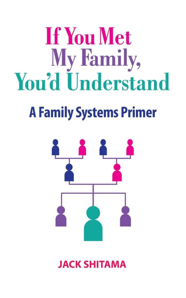 If You Met My Family, You'd Understand: A Family Systems Primer