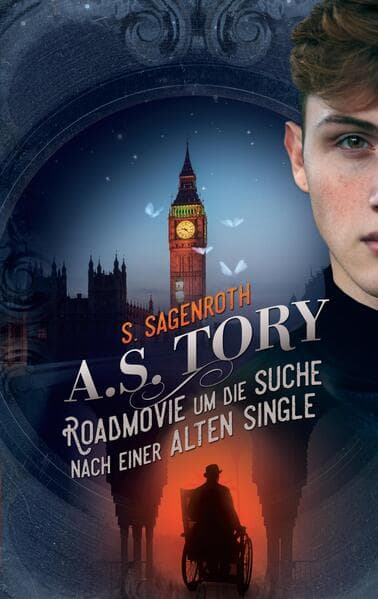 A. S. Tory