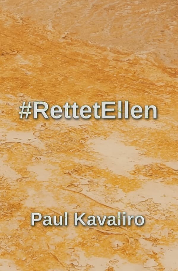 #RettetEllen