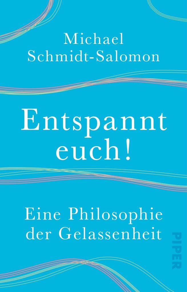Entspannt euch!