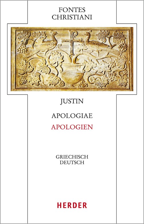 Apologiae - Apologien