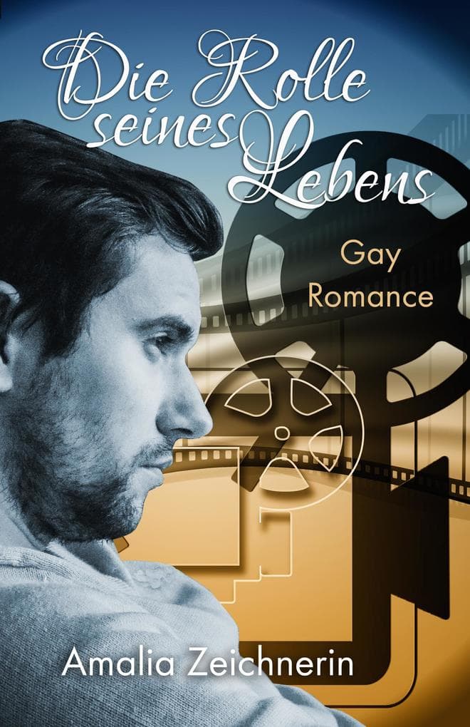 Die Rolle seines Lebens: Esteban und Oliver 1
