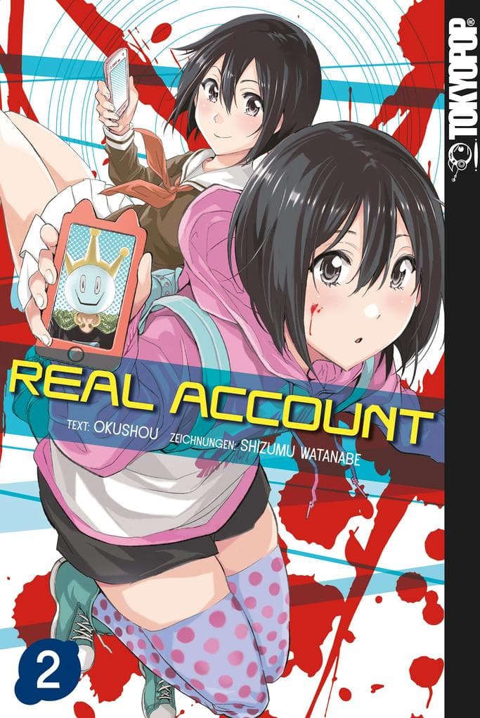 Real Account 02