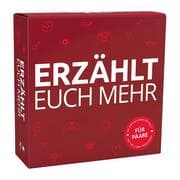 SIMON & JAN - Erzählt euch mehr Paare
