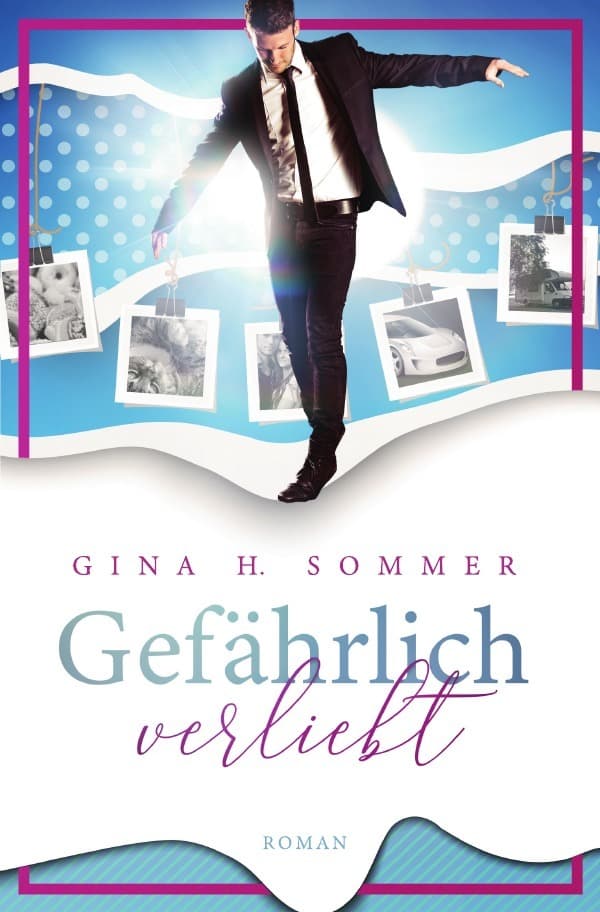 Gefährlich verliebt