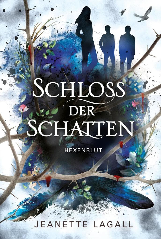 Hexenblut