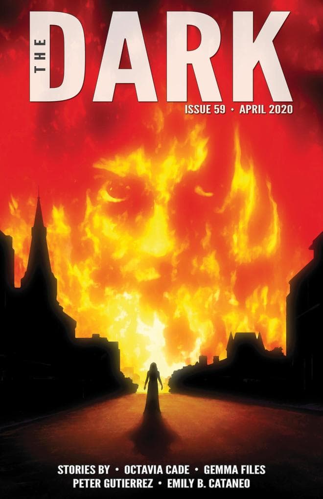 The Dark Issue 59