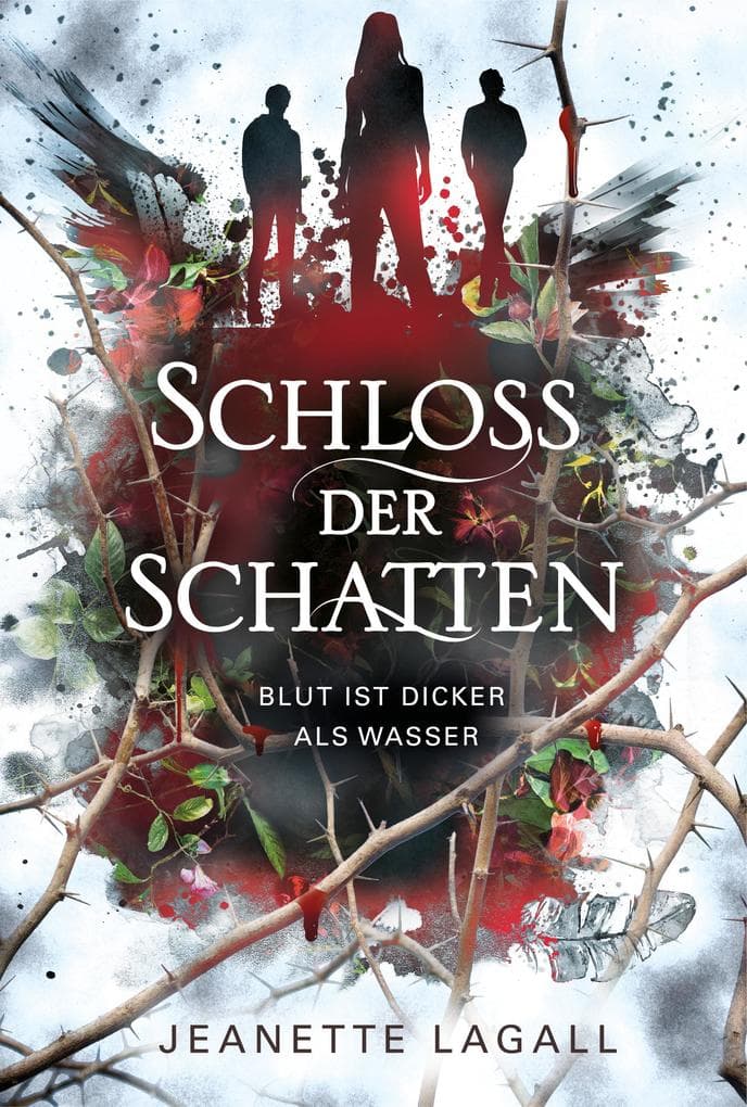 Blut ist dicker als Wasser