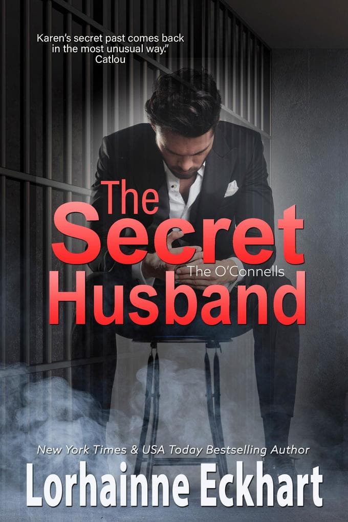 The Secret Husband