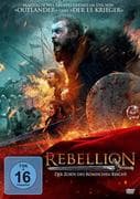 Rebellion - Der Zorn des Römischen Reichs