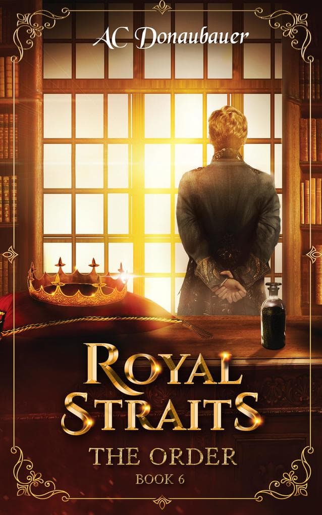 Royal Straits