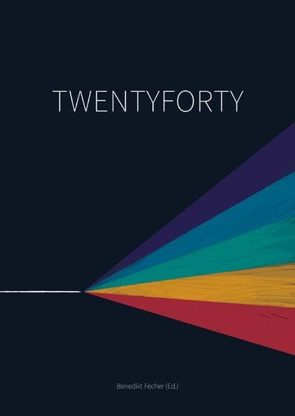twentyforty: Utopias for a Digital Society